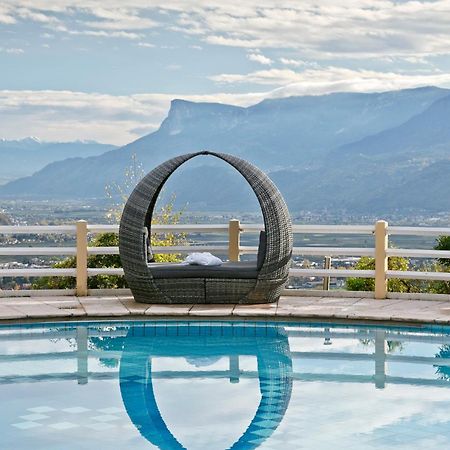 Panorama Vital Hotel Rimmele Тироло Экстерьер фото
